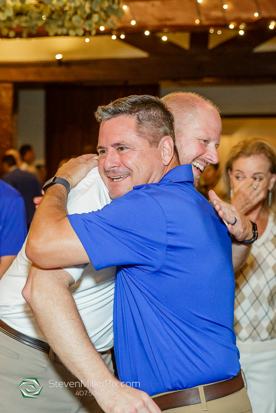 Dubsdread Golf Course Event Photographer