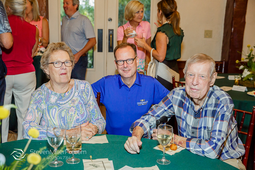 Dubsdread Golf Course Event Photographer