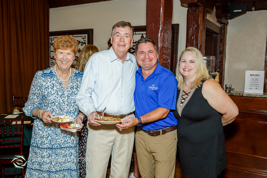 Dubsdread Golf Course Event Photographer