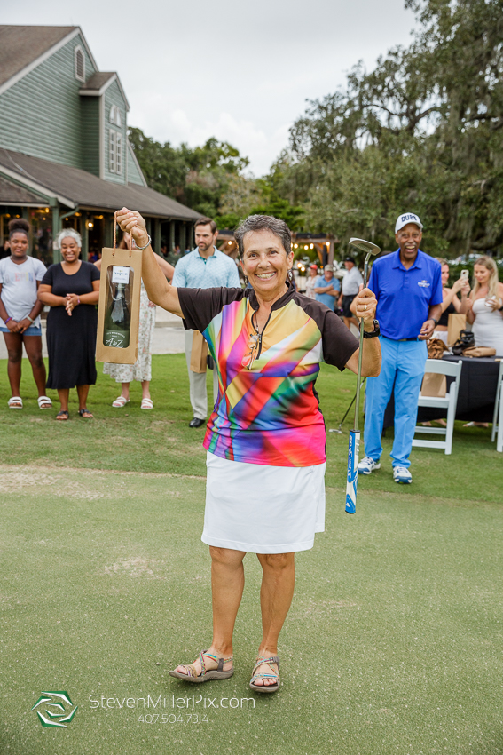 Dubsdread Golf Course Event Photographer