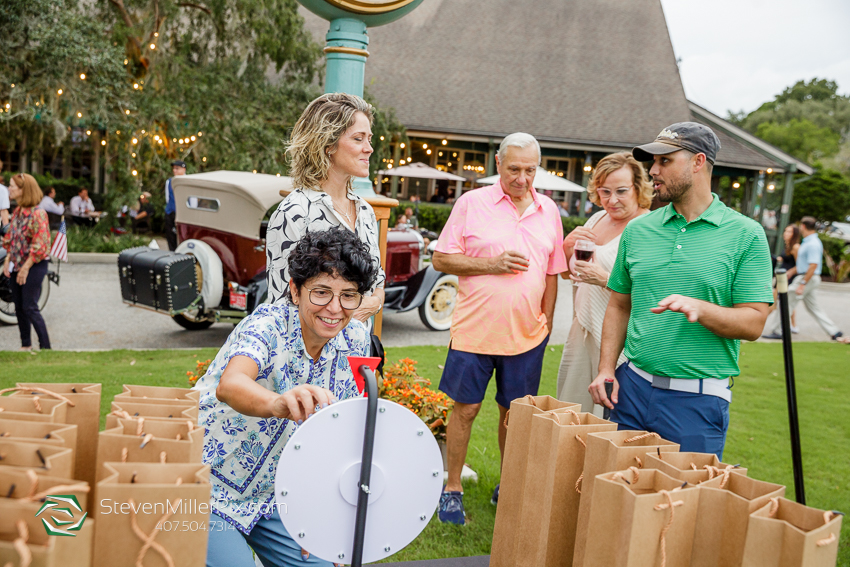 Dubsdread Golf Course Event Photographer