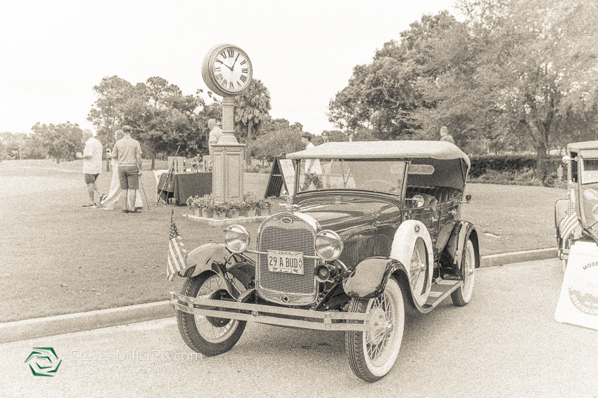 Dubsdread Golf Course Event Photographer