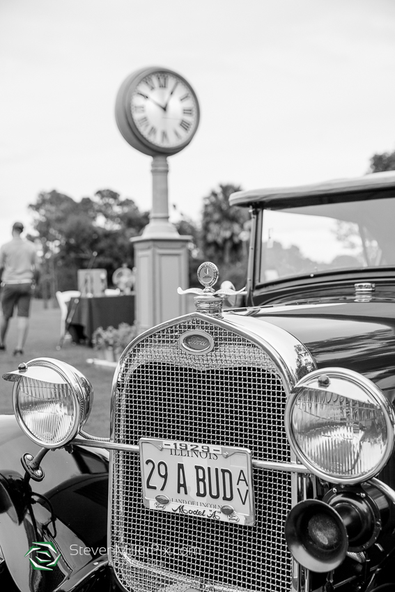 Dubsdread Golf Course Event Photographer