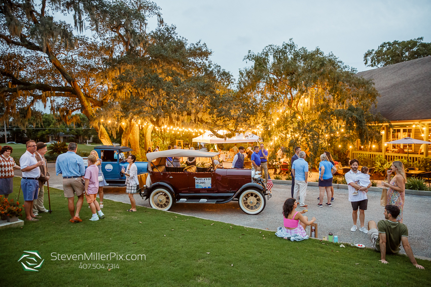 Dubsdread Golf Course Event Photographer