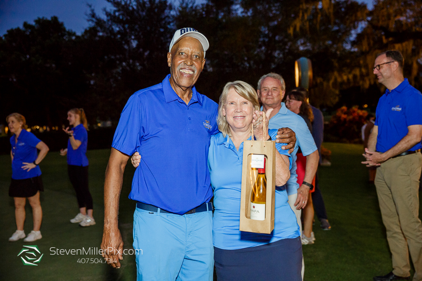 Dubsdread Golf Course Event Photographer