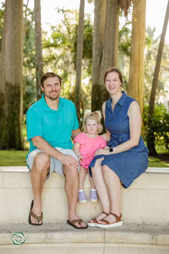 Kraft Azalea Garden Family Photographer
