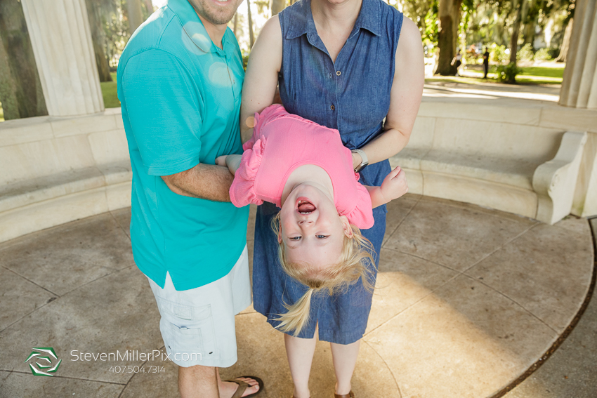 Kraft Azalea Garden Family Photographer