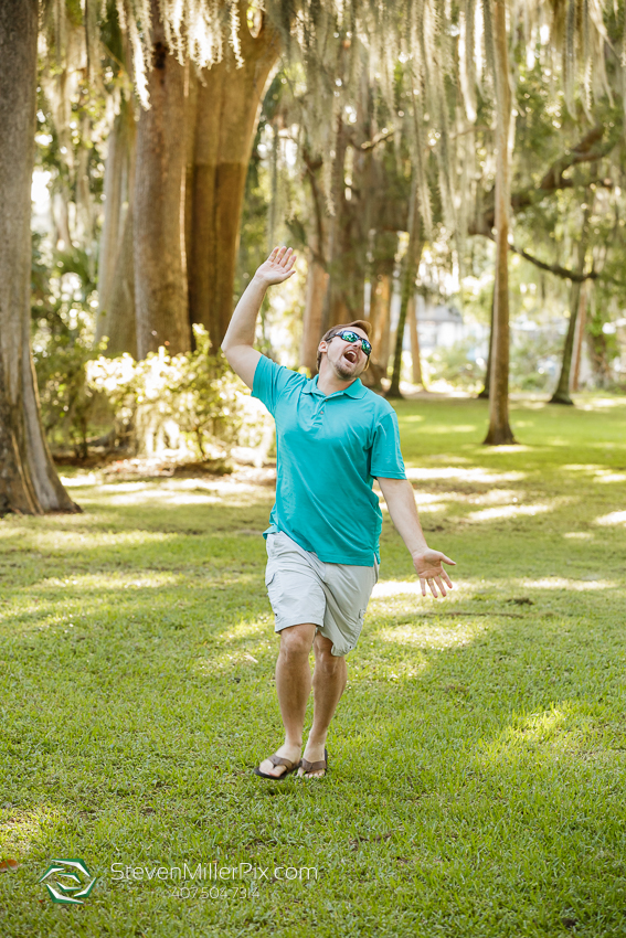 Kraft Azalea Garden Family Photographer