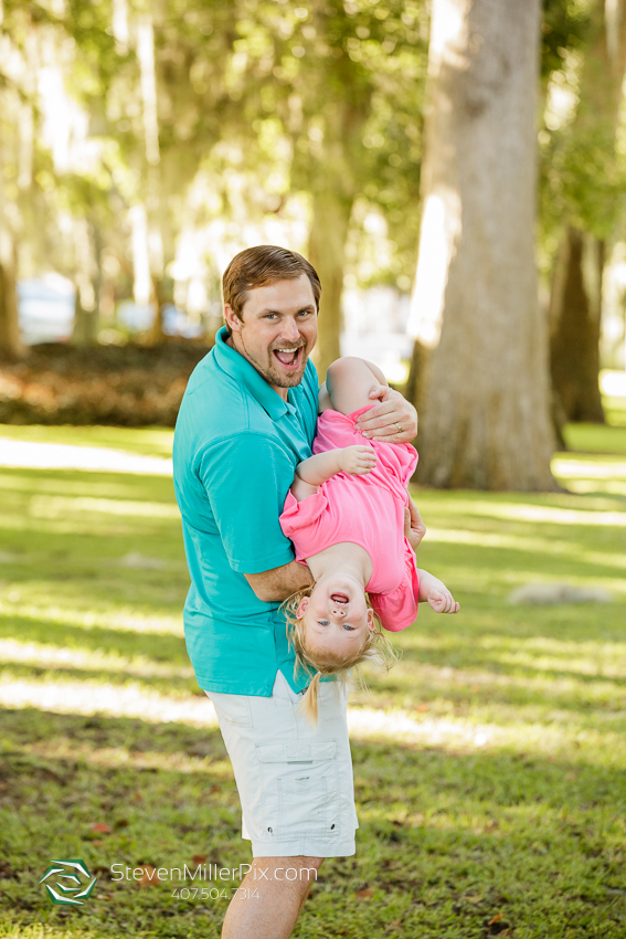 Kraft Azalea Garden Family Photographer