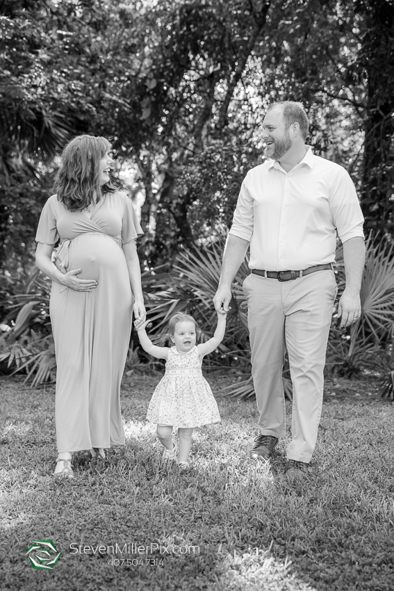 Dickson Azalea Park Family Photographer