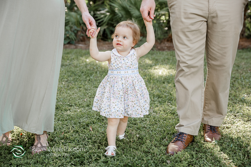 Dickson Azalea Park Family Photographer
