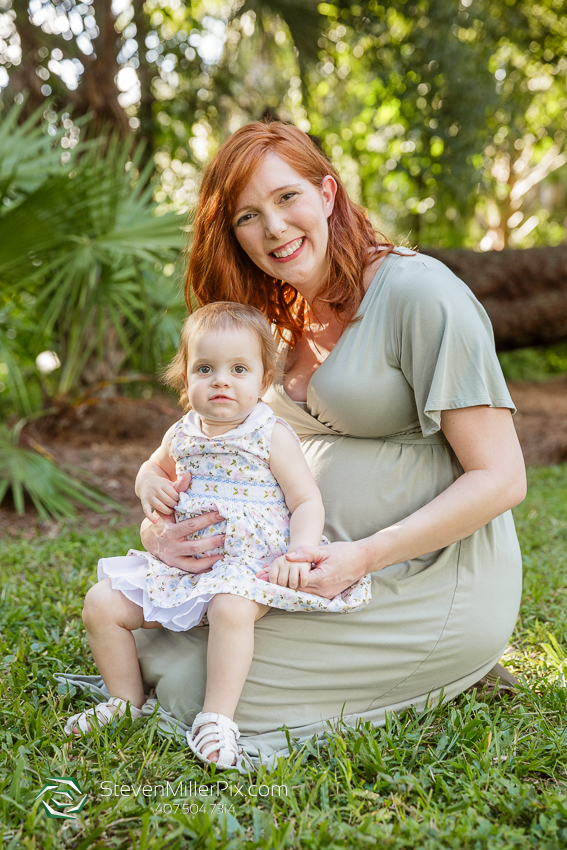 Dickson Azalea Park Family Photographer