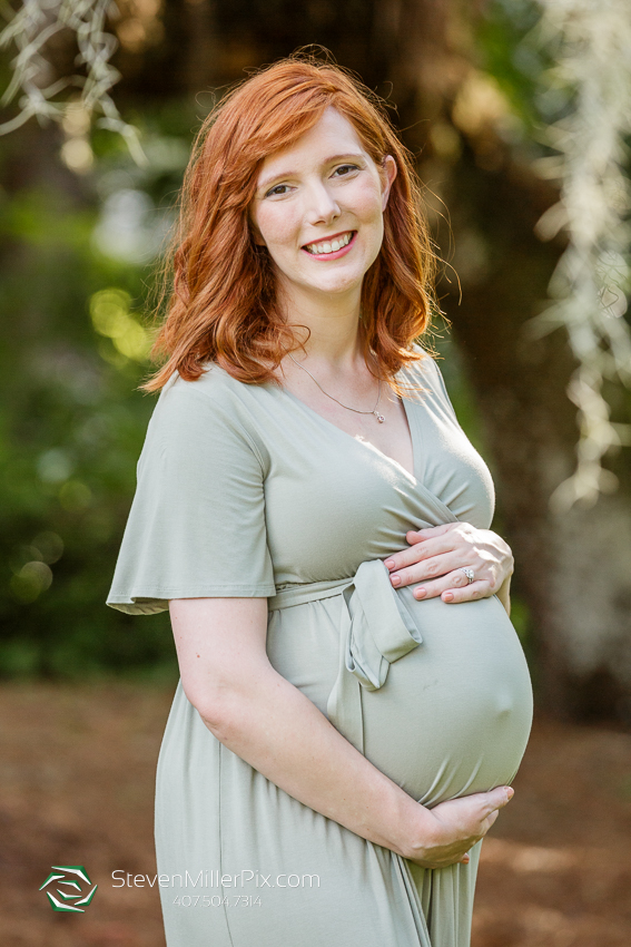 Dickson Azalea Park Family Photographer