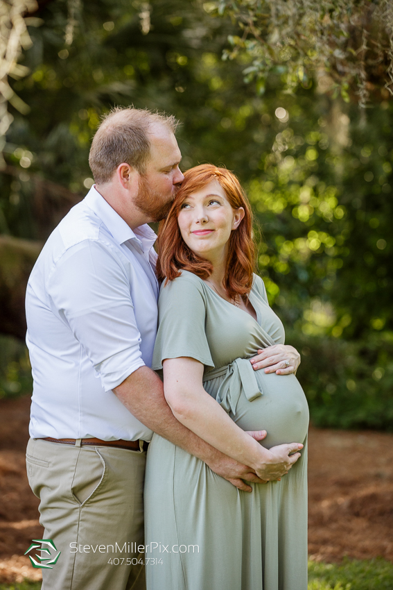 Dickson Azalea Park Family Photographer
