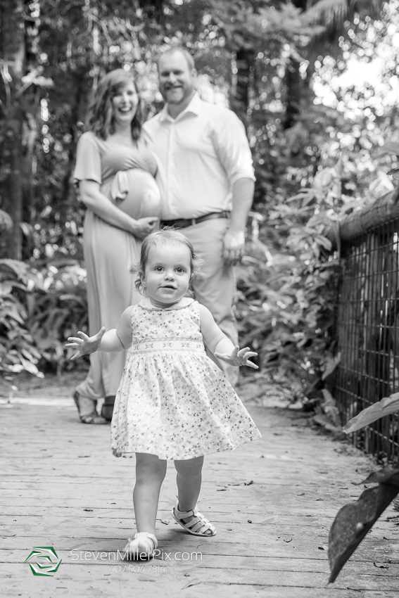 Dickson Azalea Park Family Photographer