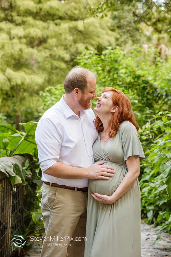 Dickson Azalea Park Family Photographer