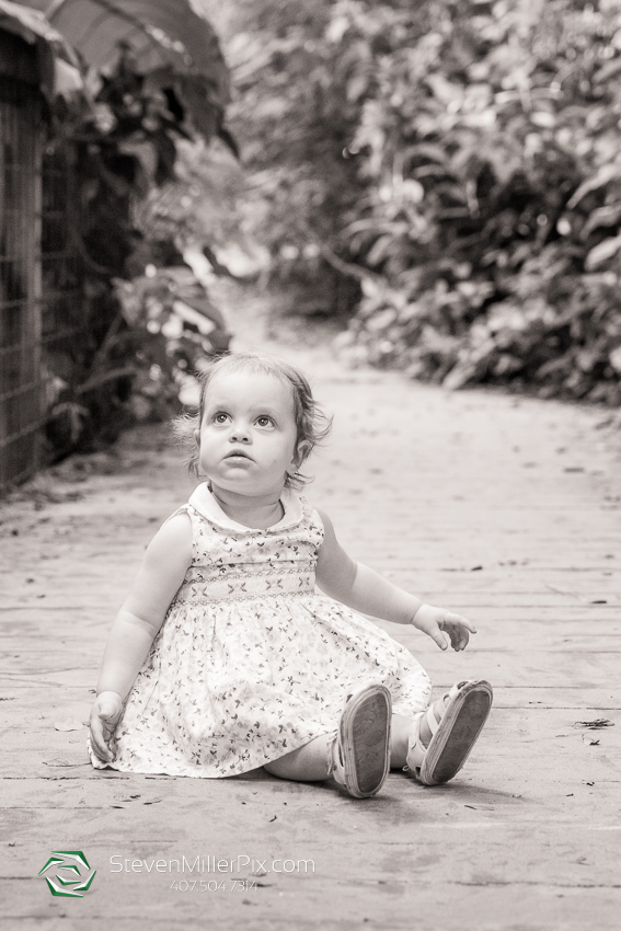 Dickson Azalea Park Family Photographer