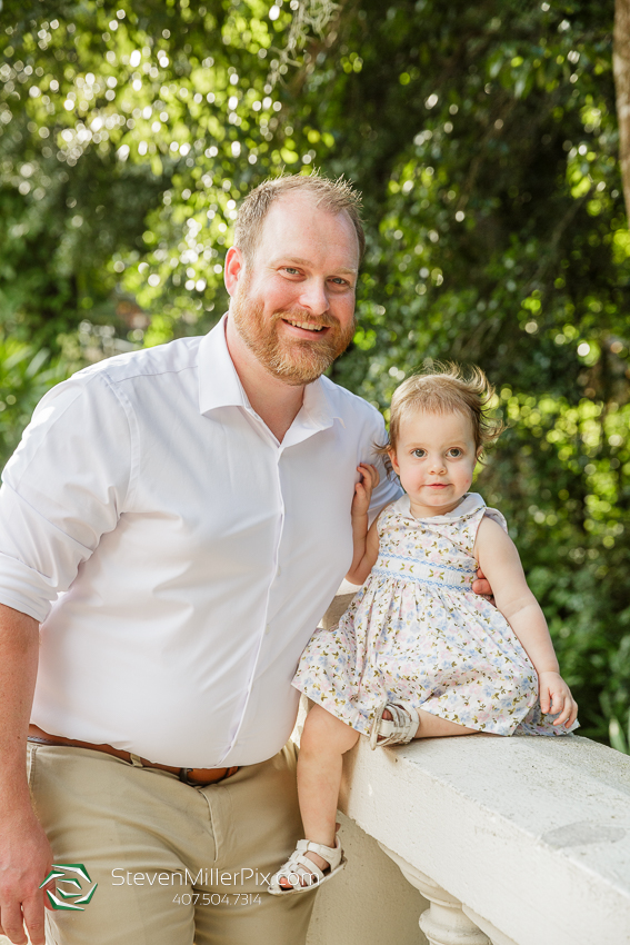 Dickson Azalea Park Family Photographer