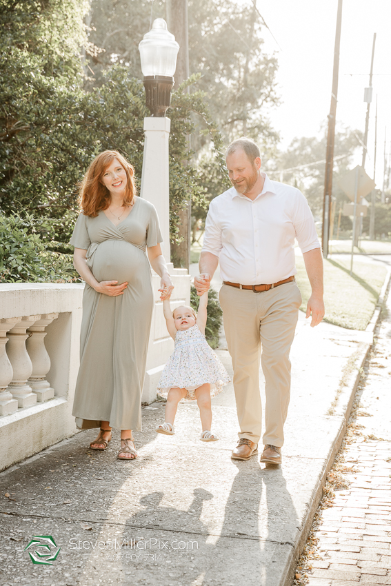 Dickson Azalea Park Family Photographer