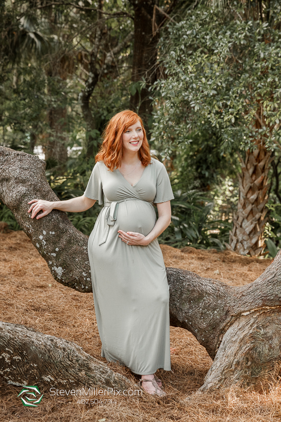 Dickson Azalea Park Family Photographer