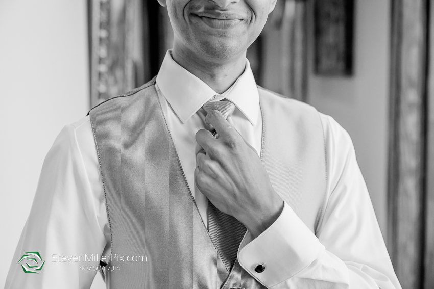 Tavares Pavilion on the Lake Wedding Photographer