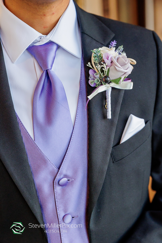 Tavares Pavilion on the Lake Wedding Photographer