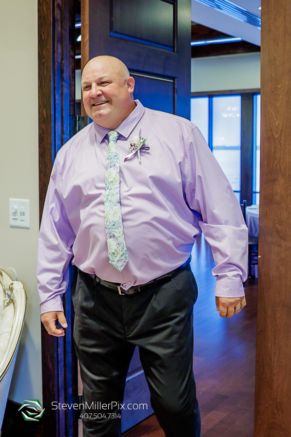 Tavares Pavilion on the Lake Wedding Photographer