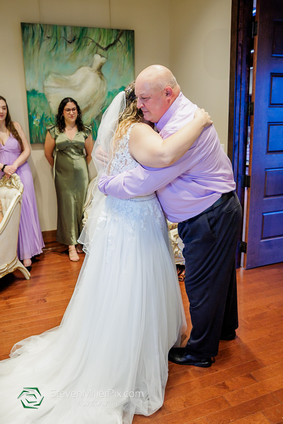 Tavares Pavilion on the Lake Wedding Photographer