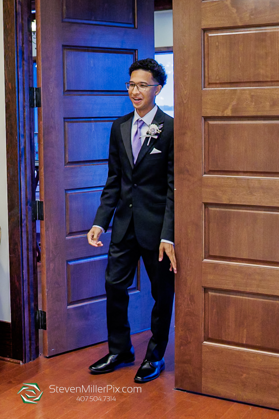 Tavares Pavilion on the Lake Wedding Photographer