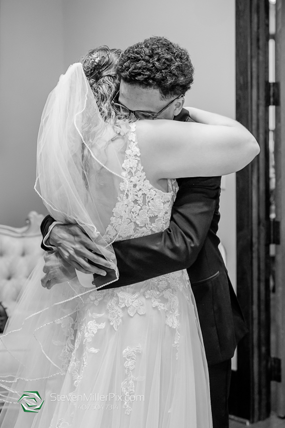 Tavares Pavilion on the Lake Wedding Photographer