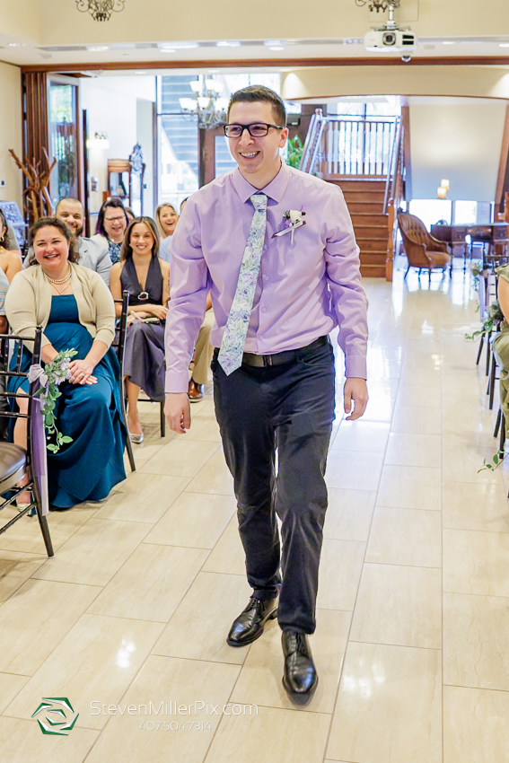 Tavares Pavilion on the Lake Wedding Photographer