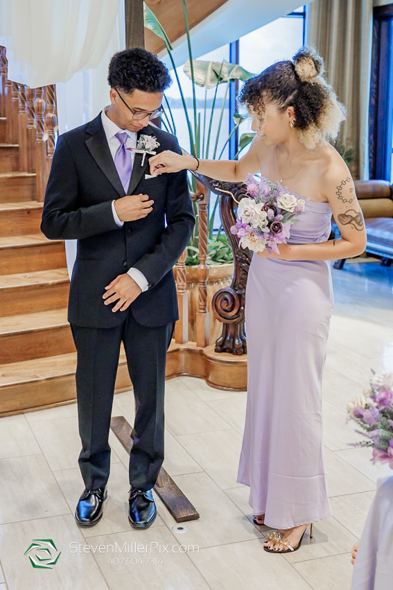 Tavares Pavilion on the Lake Wedding Photographer