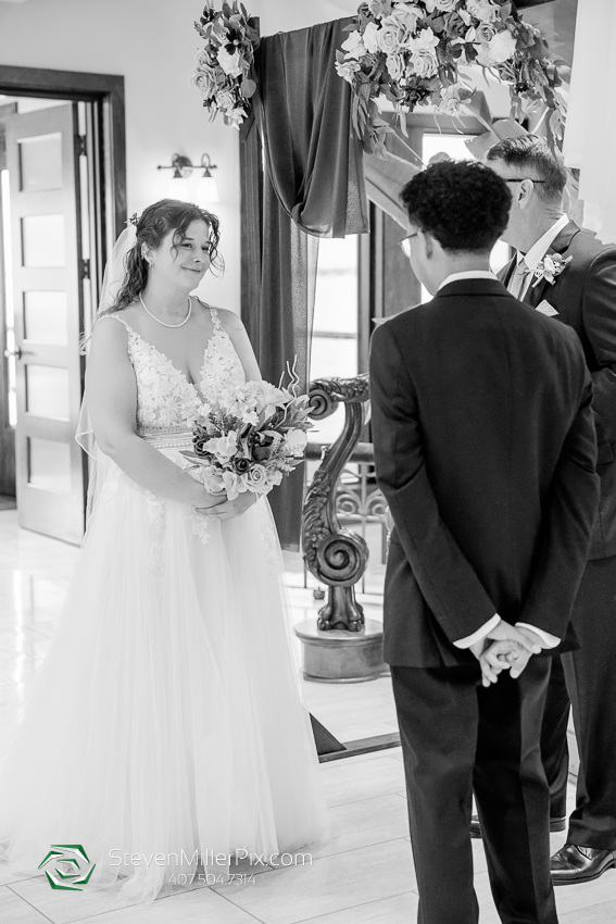 Tavares Pavilion on the Lake Wedding Photographer
