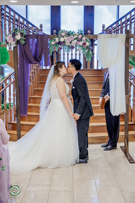 Tavares Pavilion on the Lake Wedding Photographer