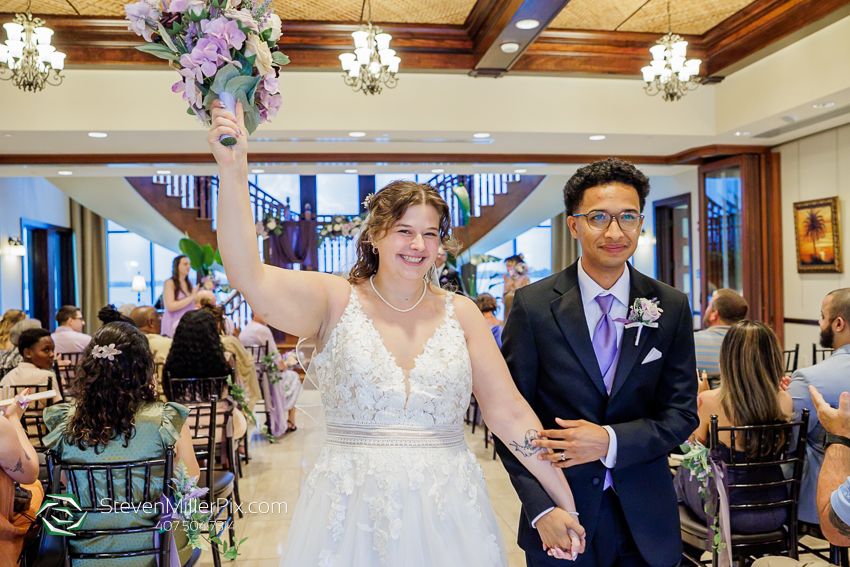 Tavares Pavilion on the Lake Wedding Photographer