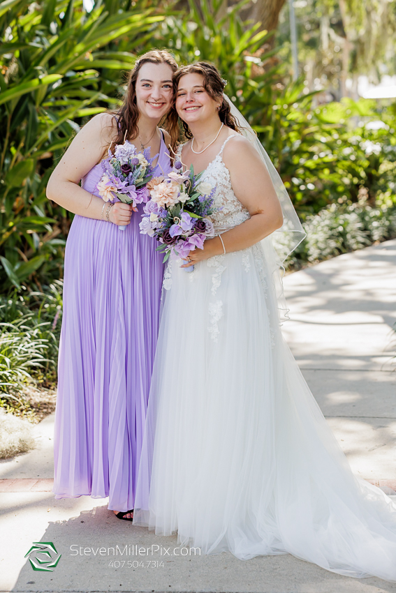 Tavares Pavilion on the Lake Wedding Photographer
