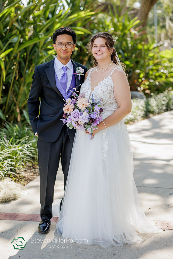 Tavares Pavilion on the Lake Wedding Photographer