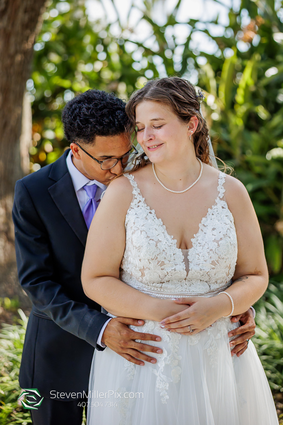 Tavares Pavilion on the Lake Wedding Photographer