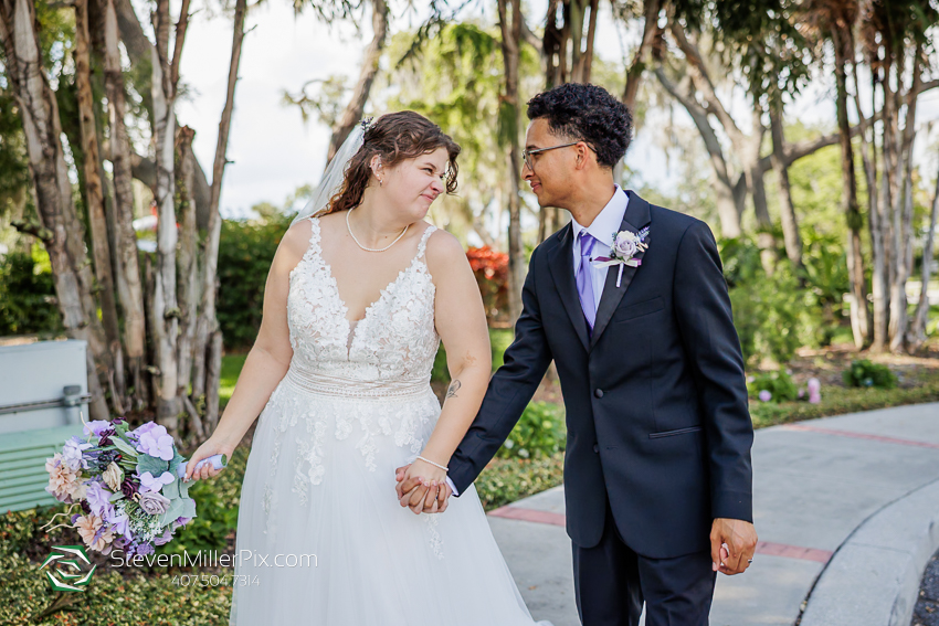 Tavares Pavilion on the Lake Wedding Photographer