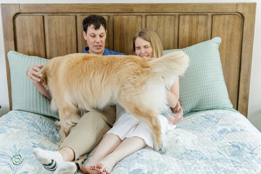 Orlando Newborn Family Baby Photographers