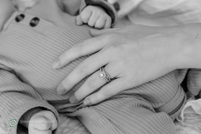 Orlando Newborn Family Baby Photographers