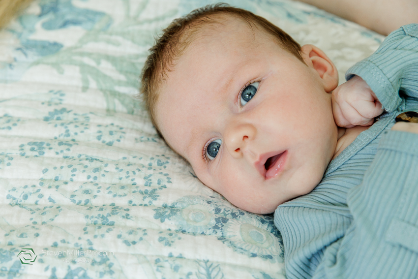 Orlando Newborn Family Baby Photographers