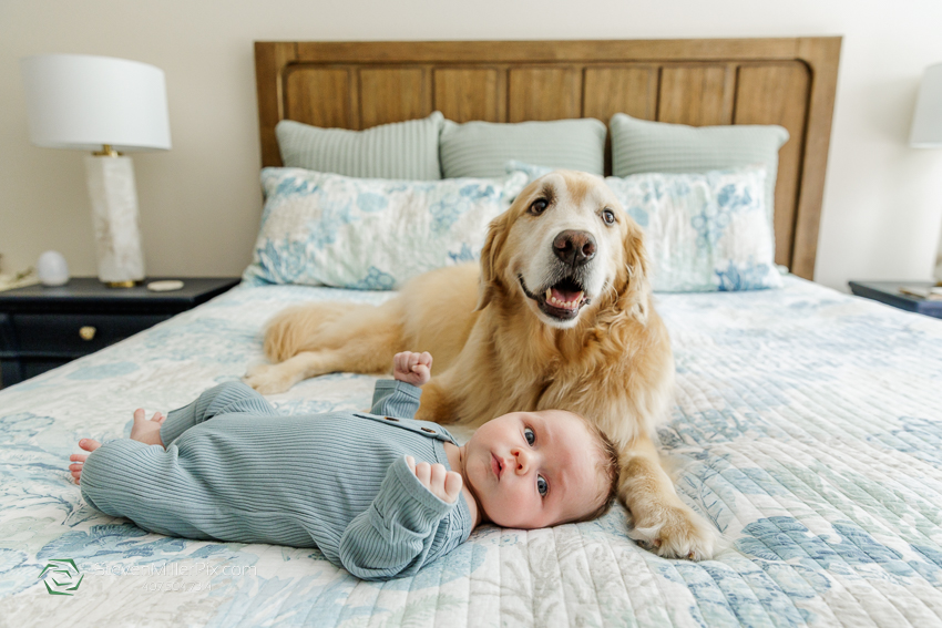 Orlando Newborn Family Baby Photographers