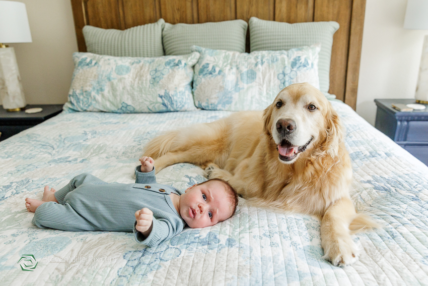Orlando Newborn Family Baby Photographers