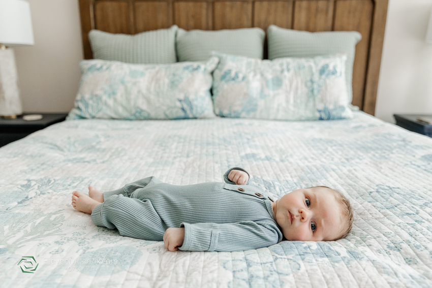 Orlando Newborn Family Baby Photographers