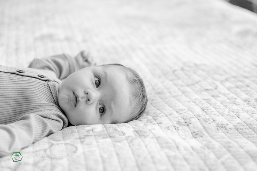 Orlando Newborn Family Baby Photographers