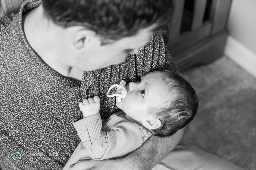 Orlando Newborn Family Baby Photographers