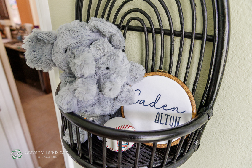 Orlando Newborn Family Baby Photographers
