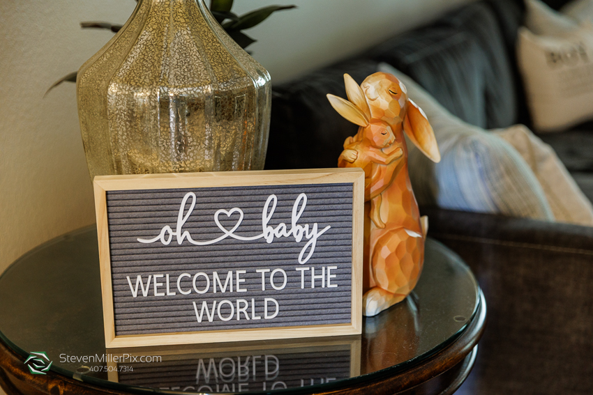 Orlando Newborn Family Baby Photographers