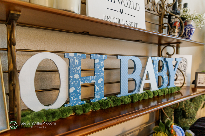 Orlando Newborn Family Baby Photographers